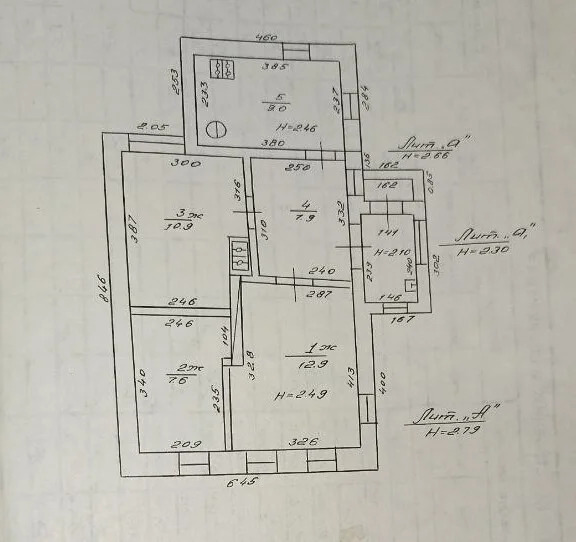 Продажа дома, Темрюк, Темрюкский район, ул. Горького - Фото 14