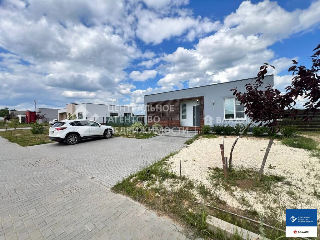 Продажа дома, Семкино, Рязанский район, улица Большая Полянка - Фото 3