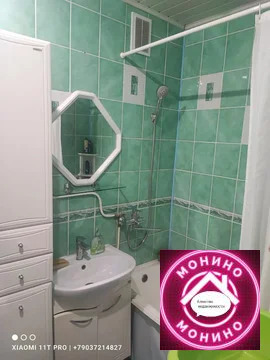 Аренда квартиры, Монино, Щелковский район, Новинское ш. - Фото 14
