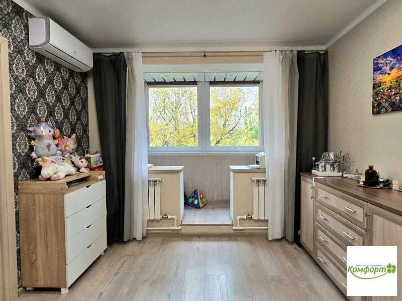 Продажа квартиры, Раменское, Раменский район, Донинское ш. - Фото 4