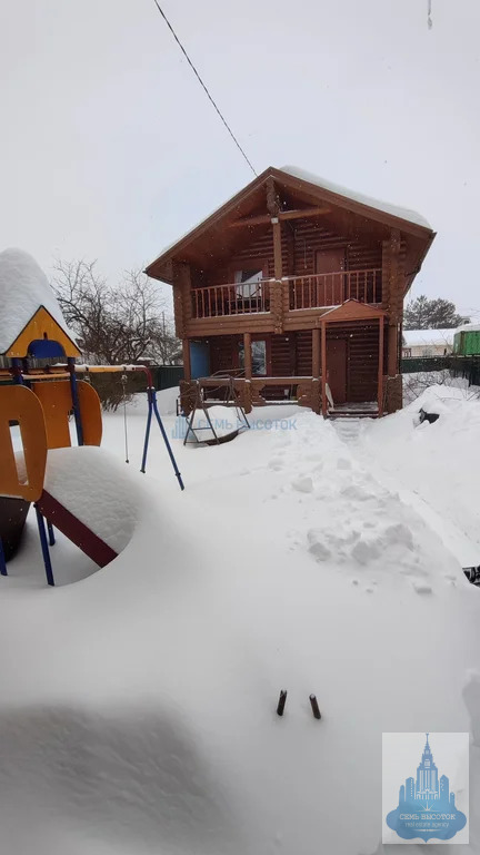 Продажа дома, Чехов, Чеховский район, ул. Магистральная - Фото 2