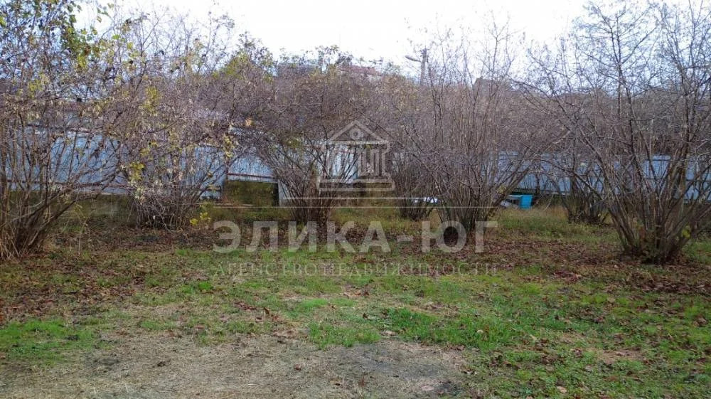 Продажа дома, Новомихайловский, Крымский район, Садовая ул. - Фото 13