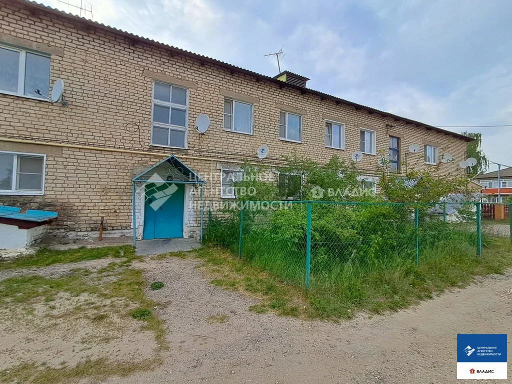 Продажа квартиры, Касимов, Касимовский район, Луговая улица - Фото 7