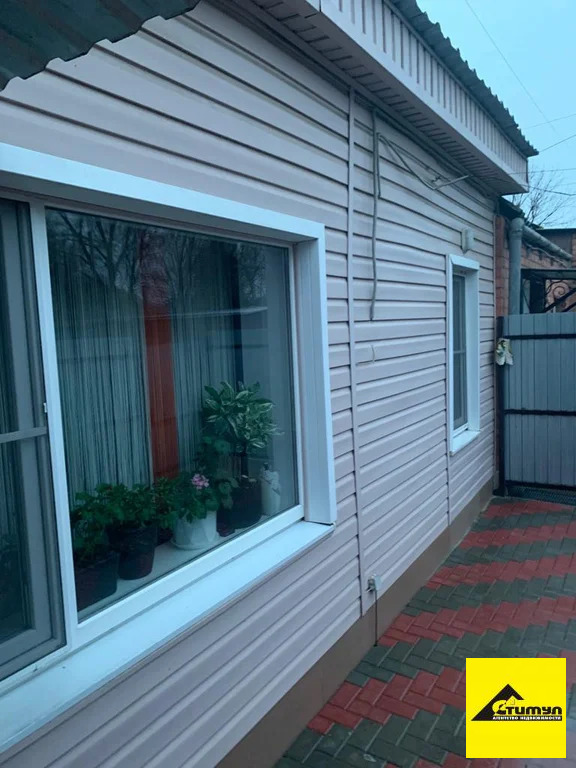 Продажа дома, Ейск, Ейский район, ул. Первомайская - Фото 1