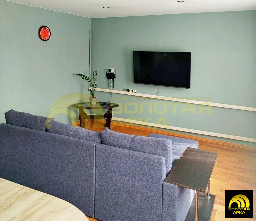 Продажа дома, Старотитаровская, Темрюкский район, Ильича пер. - Фото 5