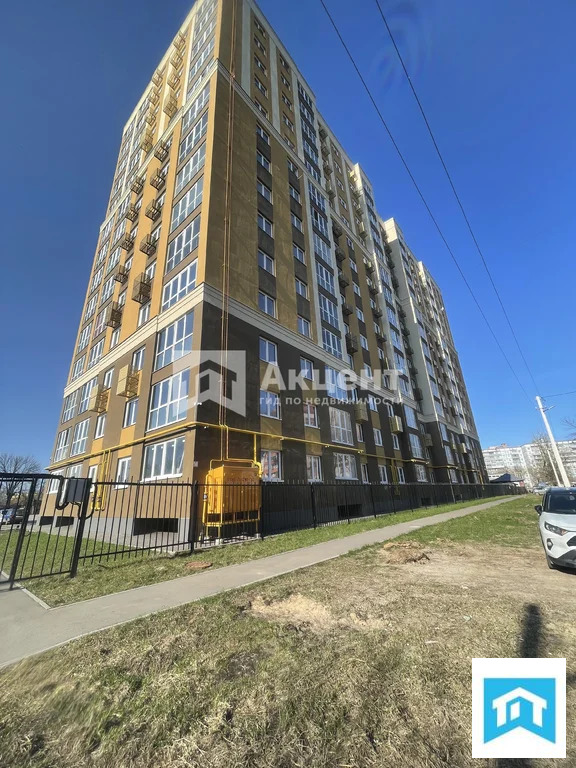 Продажа квартиры, Иваново, ул 3-я Первомайская - Фото 1