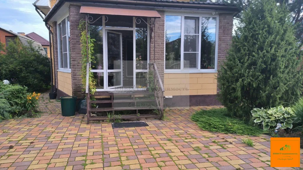 Продажа дома, Наро-Фоминск, Наро-Фоминский район, ул. Островского - Фото 9