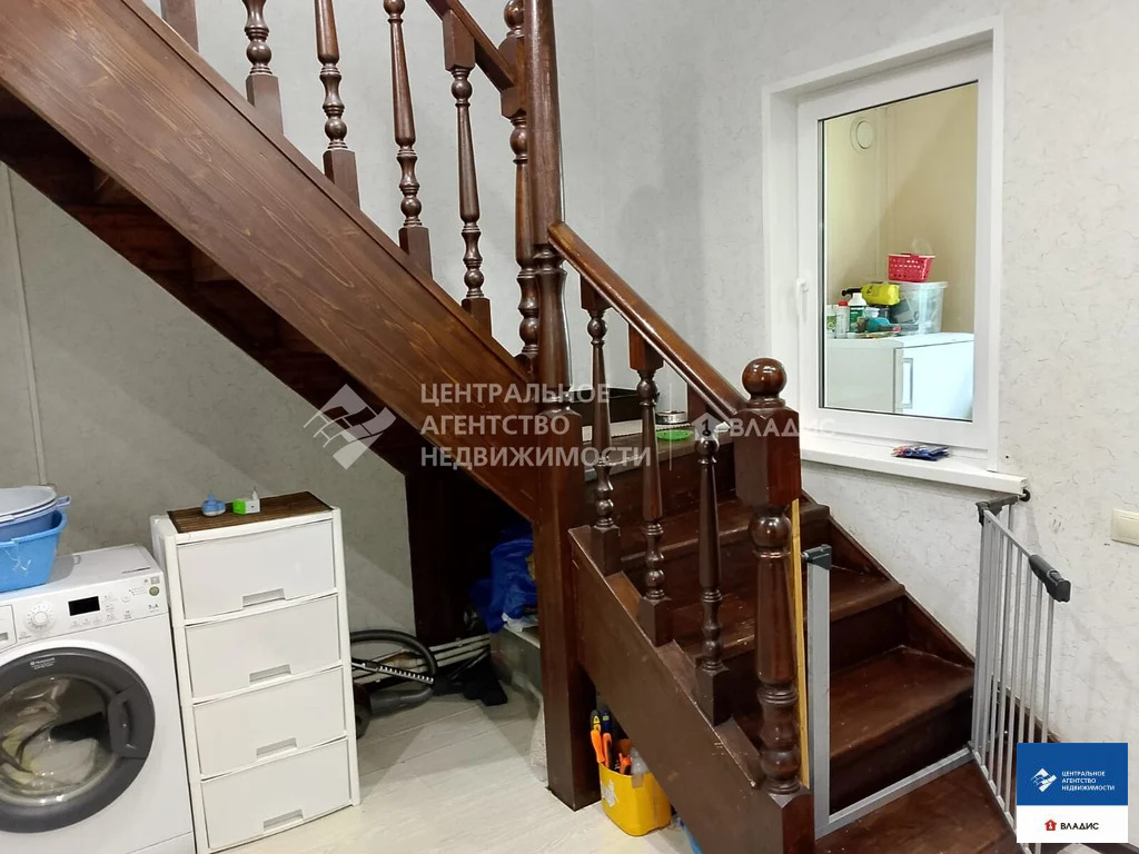 Продажа дома, Мелекшино, Старожиловский район, ул. Центральная - Фото 15
