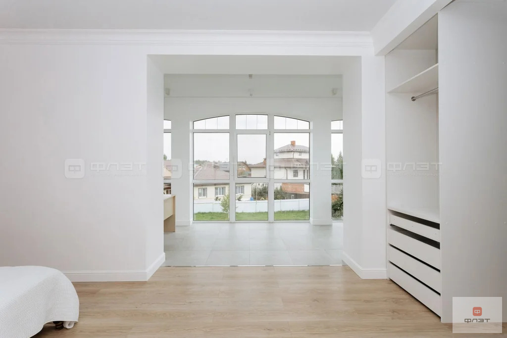 Продажа дома, Казань, ул. Аргамак (Вознесенское) - Фото 14