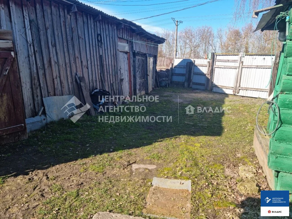 Продажа дома, Шилово, Шиловский район, ул. Фирсова - Фото 19