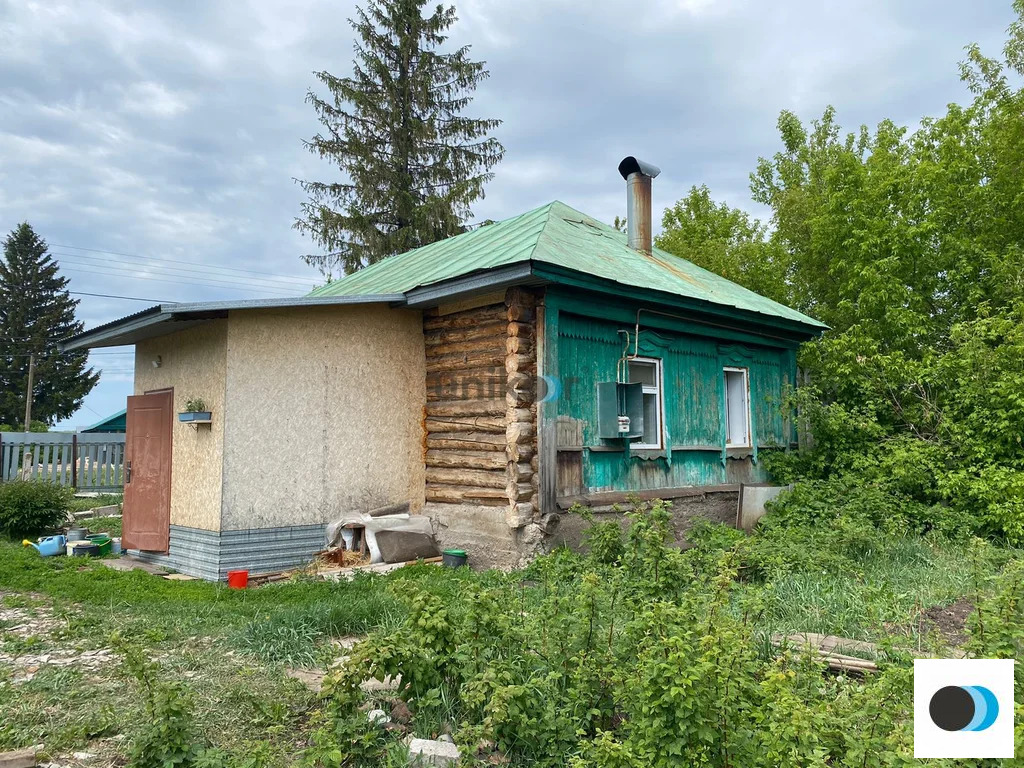 Продажа дома, Жуково, Уфимский район, ул Луговая - Фото 1