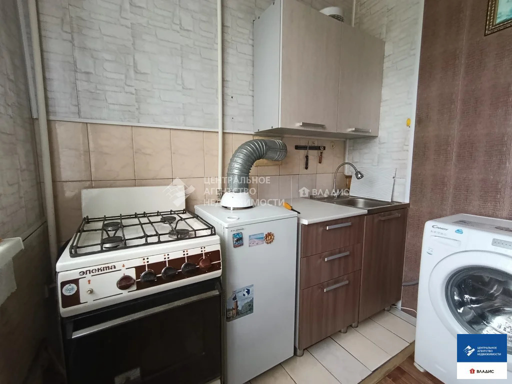 Продажа квартиры, Шилово, Шиловский район, ул. Фирсова - Фото 20
