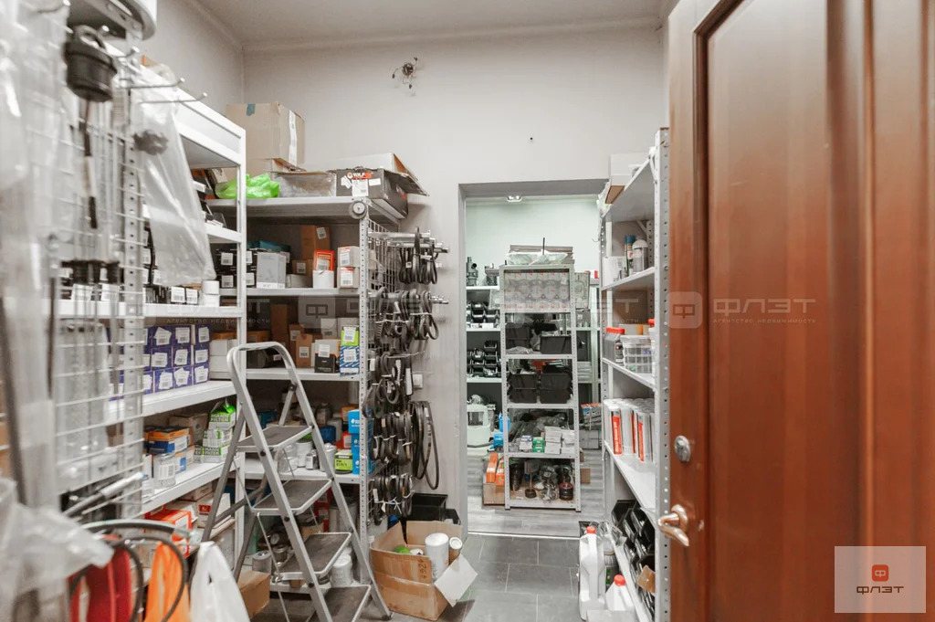 Продажа ПСН, Казань, ул. Зеленая (Кадышево) - Фото 44