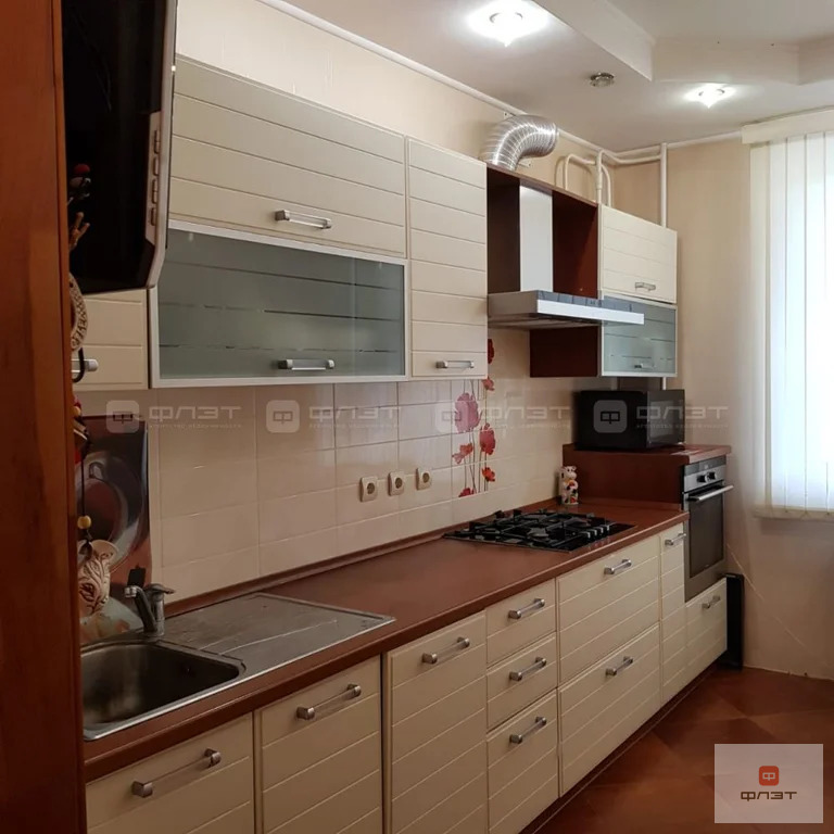 Продажа квартиры, Казань, ул. Братьев Касимовых - Фото 2