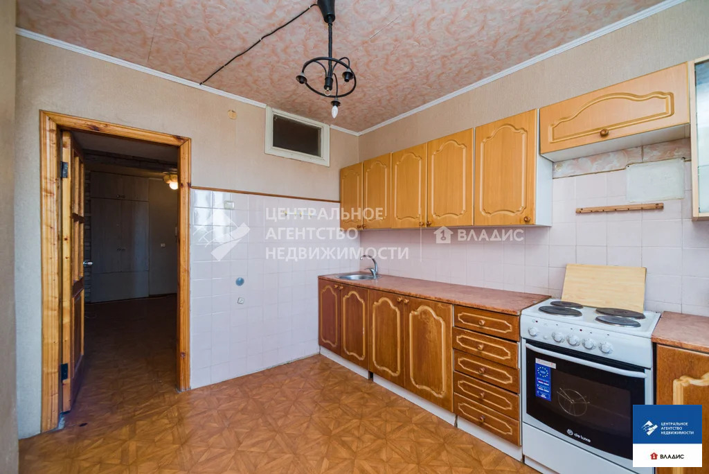 Продажа квартиры, Рязань, улица Новосёлов - Фото 1