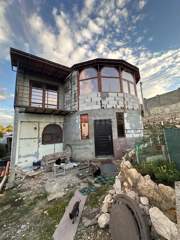 Продажа дома, Севастополь, улица Молочная - Фото 2