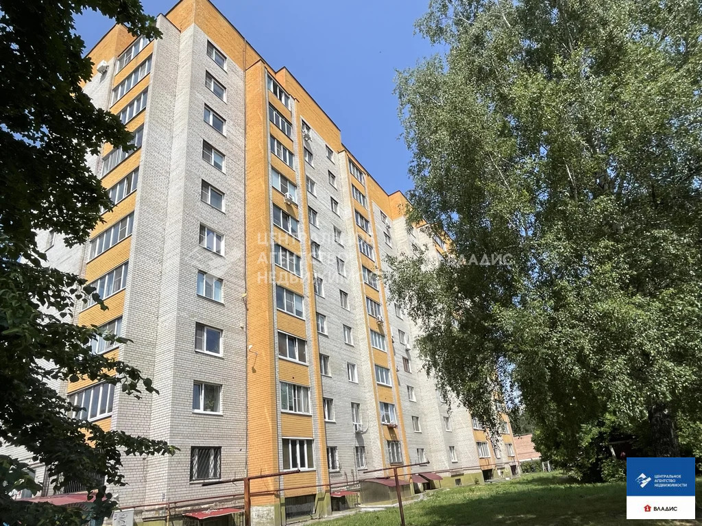 Продажа квартиры, Рязань, ул. Черновицкая - Фото 14