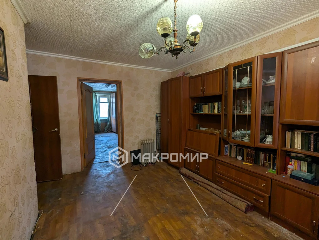 Продажа квартиры, Орел, Орловский район, ул. Новосильская - Фото 3