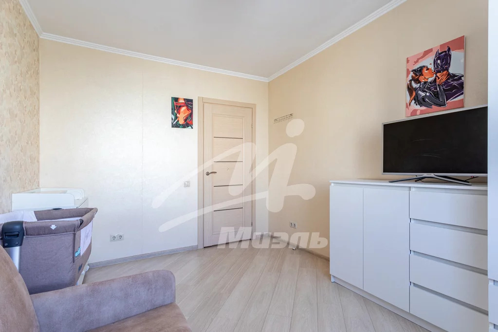 Продажа квартиры, Красногорск, Красногорский район, Карбышева ул, 25 - Фото 9