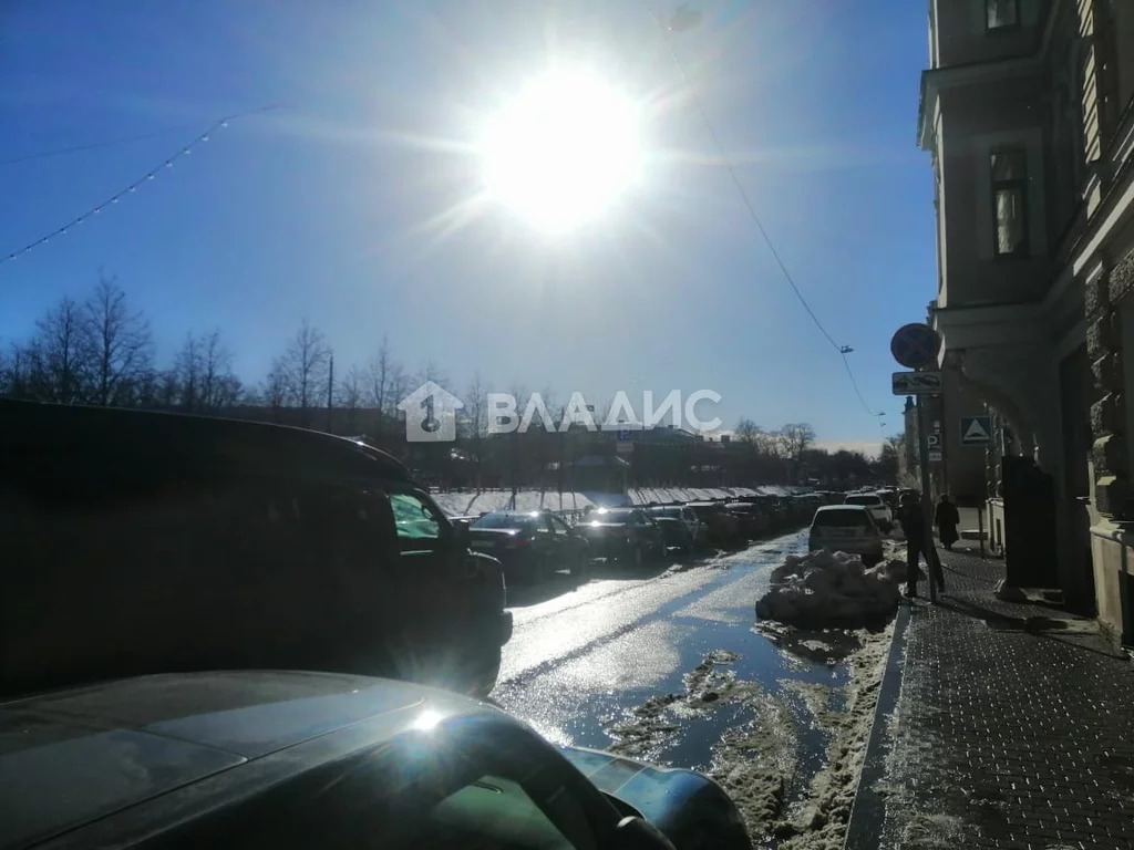 Санкт-Петербург, Галерная улица, д.44, 2-комнатная квартира на продажу - Фото 2