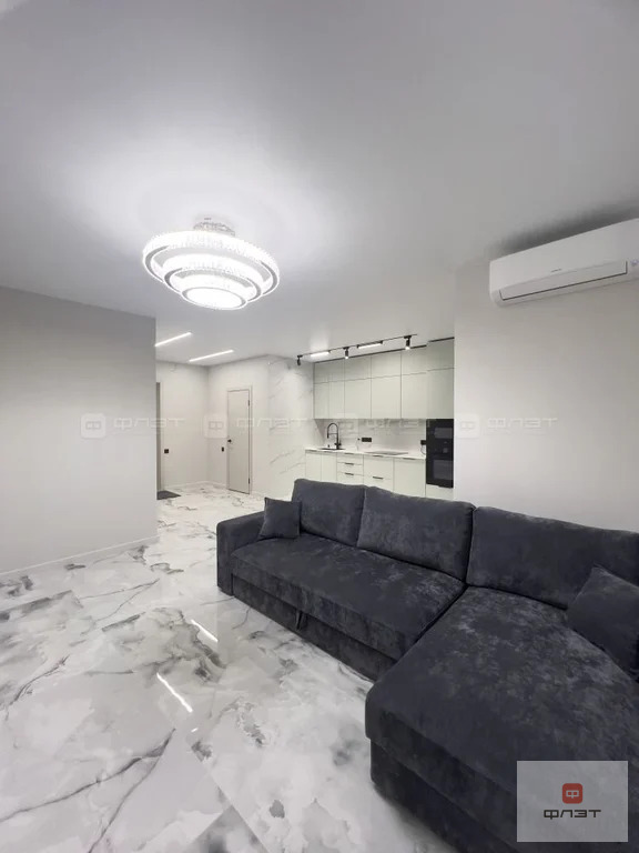 Продажа квартиры, Казань, ул. Краснококшайская - Фото 7