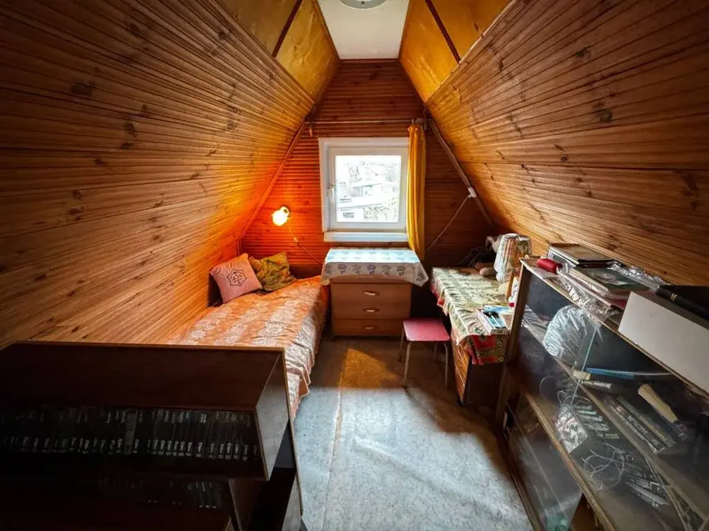 Дача 46 м2 на участке 12 сот. - Фото 9