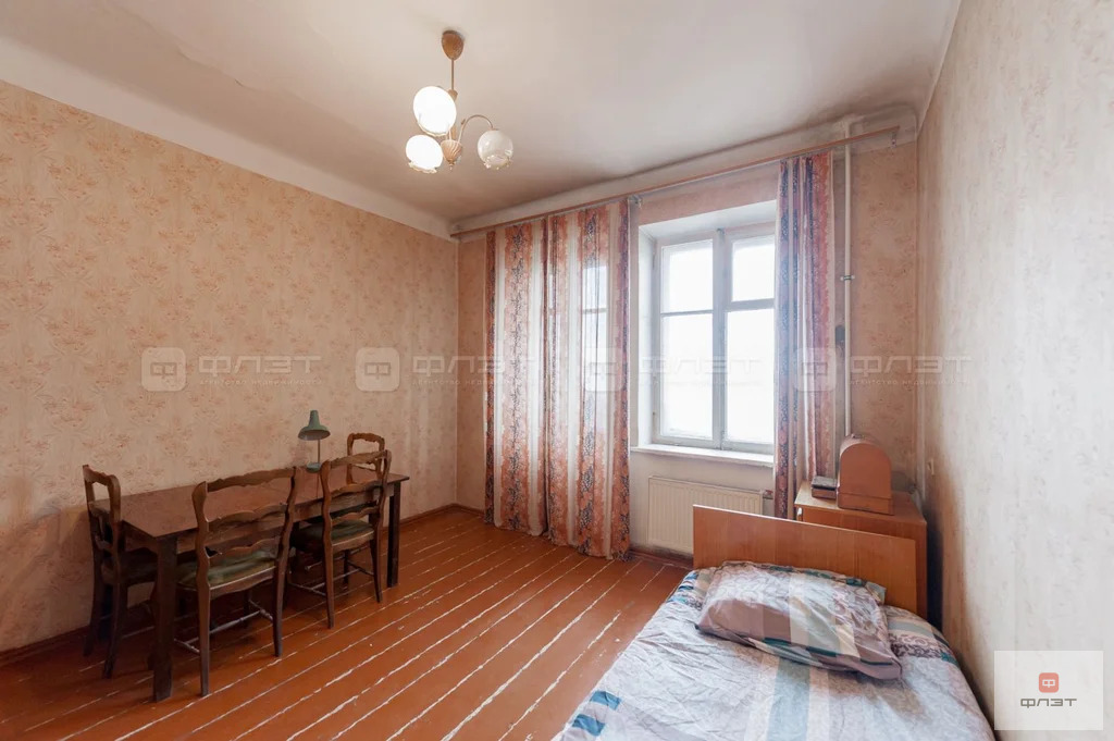 Продажа квартиры, Казань, тракт. Сибирский - Фото 6