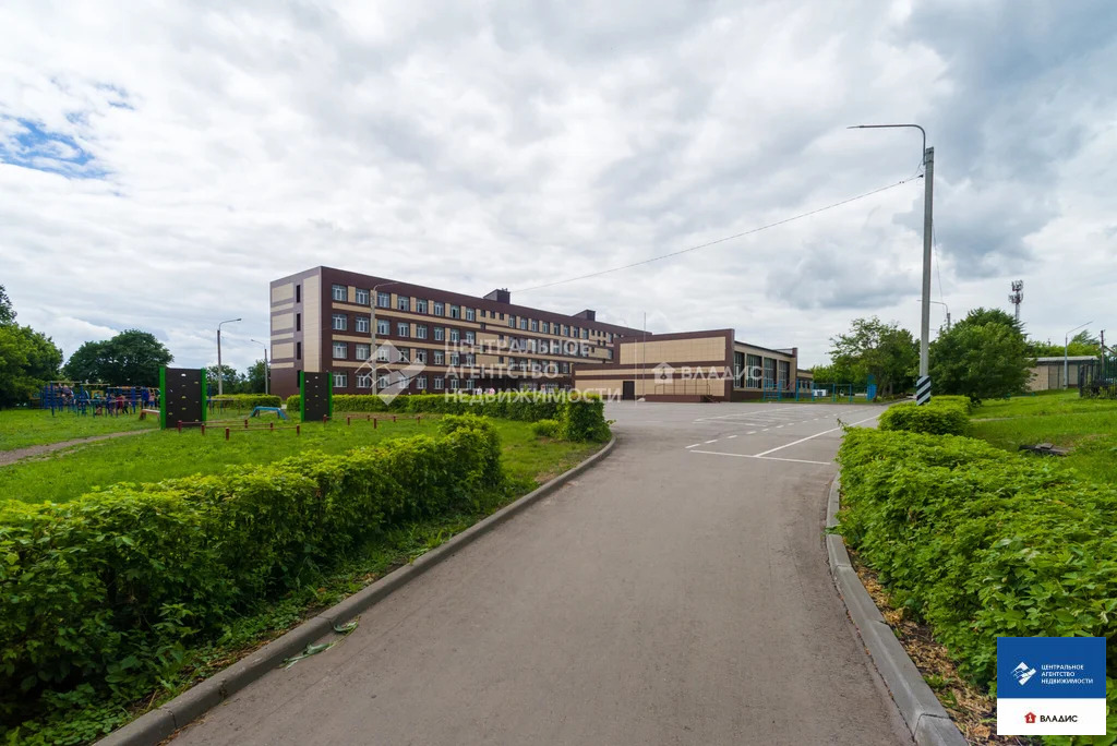 Продажа квартиры, Михайлов, Михайловский район, ул. 50 лет ВЛКСМ - Фото 29