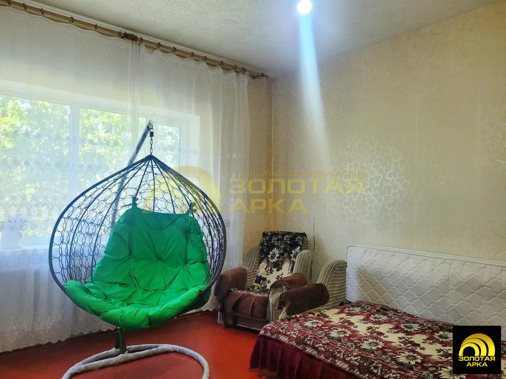 Продажа дома, Ильский, Северский район, ул. Первомайская - Фото 5