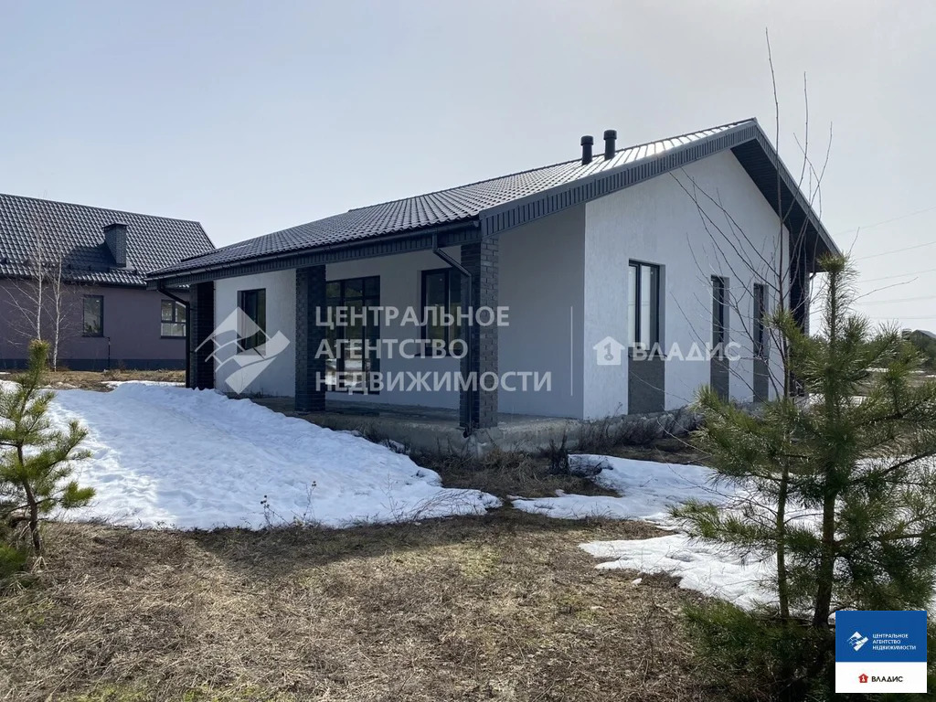 Продажа дома, Мурмино, Рязанский район - Фото 1