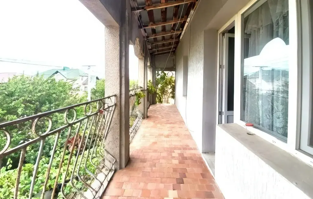 Комфортный дом у моря в Крыму - Фото 16