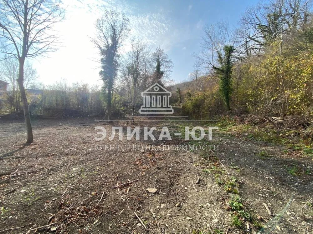 Продажа участка, Джубга, Туапсинский район, им Логвинова В.Г. ул. - Фото 8