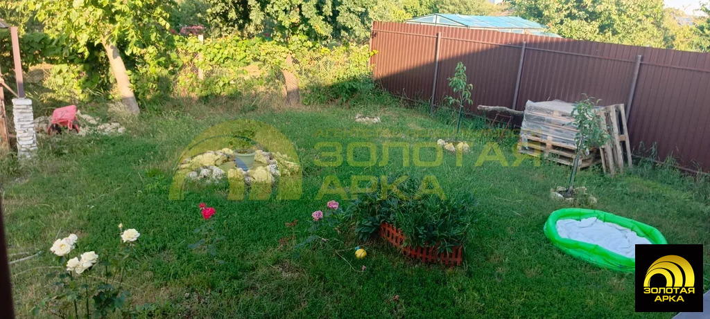 Продажа дома, Варениковская, Крымский район - Фото 9