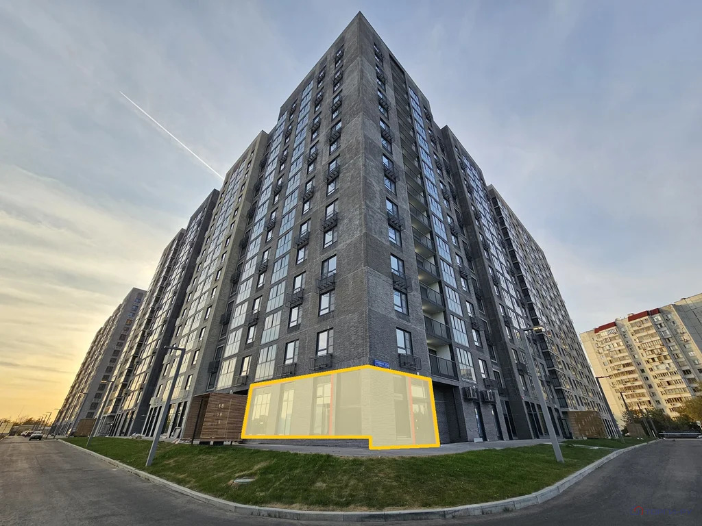 Продажа торгового помещения, ул. Кусковская - Фото 2