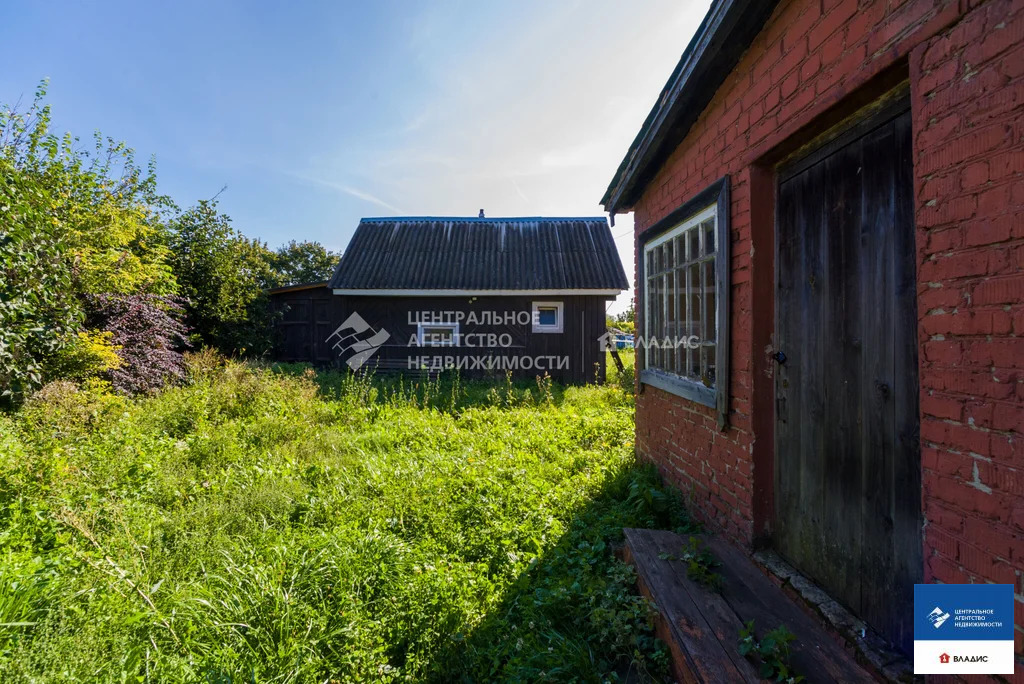 Продажа дома, Мантурово, Рыбновский район - Фото 6