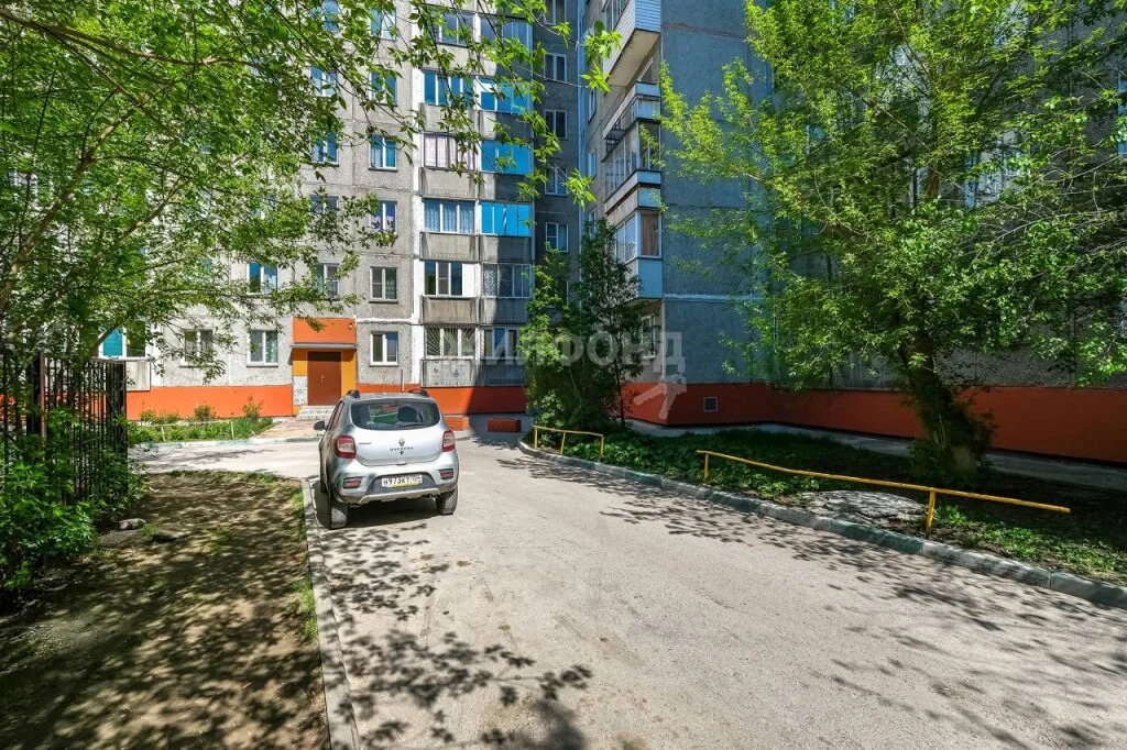 Продажа квартиры, Новосибирск, ул. Кропоткина - Фото 18