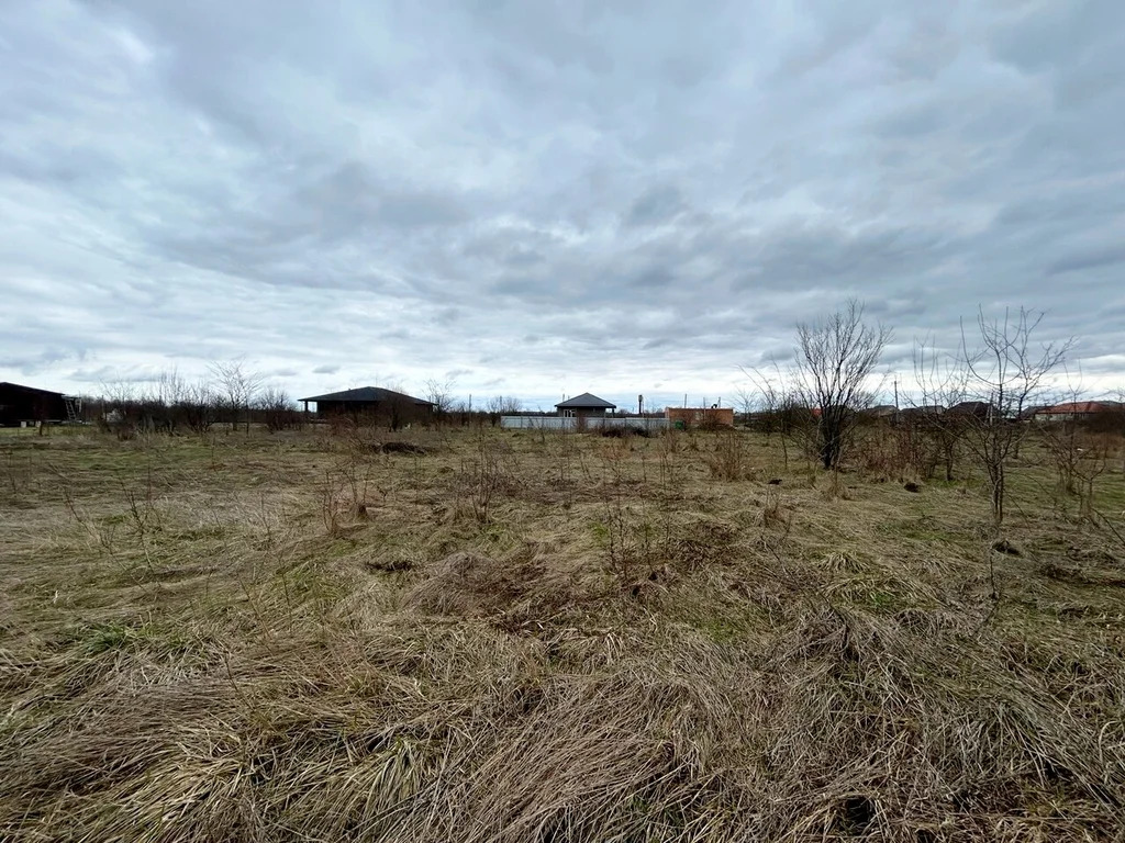 Продажа участка, Северская, Северский район, ул. М.Горького - Фото 2