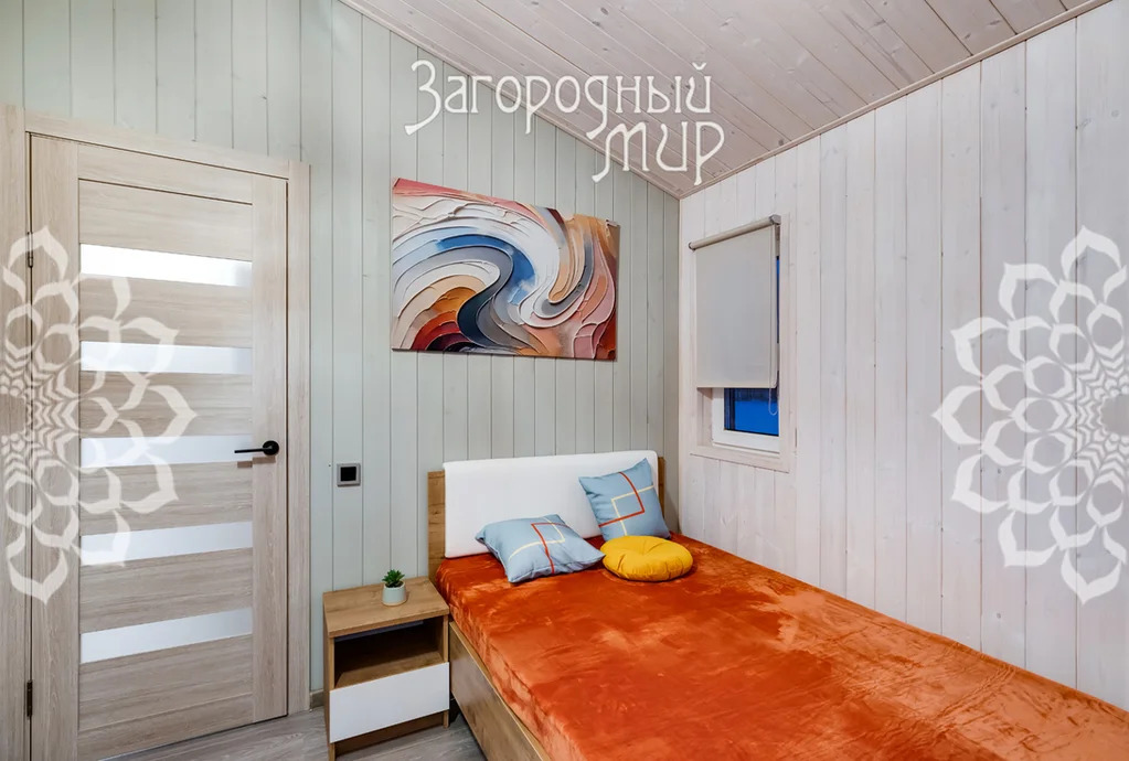 Продам дом, Ленинградское шоссе, 100 км от МКАД - Фото 16