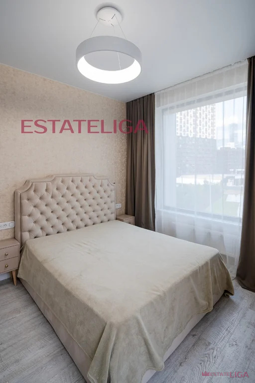 Продажа квартиры, Береговой проезд - Фото 21