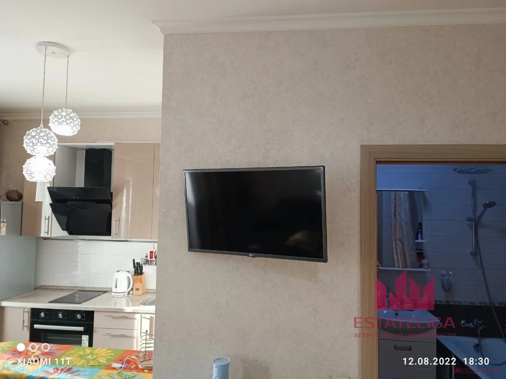 Продажа квартиры, Люберцы, Люберецкий район, улица Барыкина - Фото 5