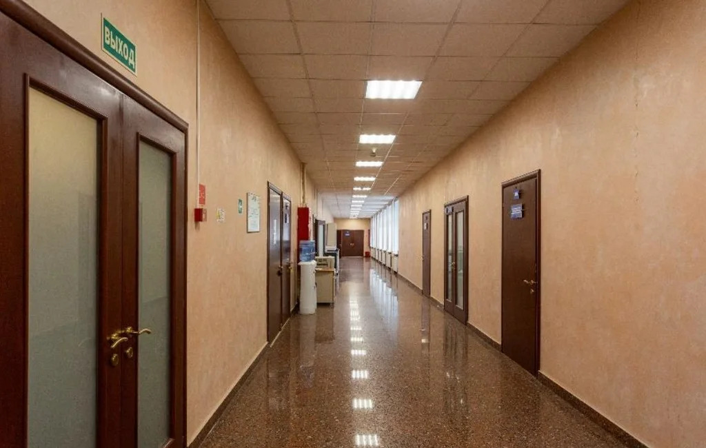 Административно-офисный комплекс, 10366.6 кв.м. в  Видном - Фото 8