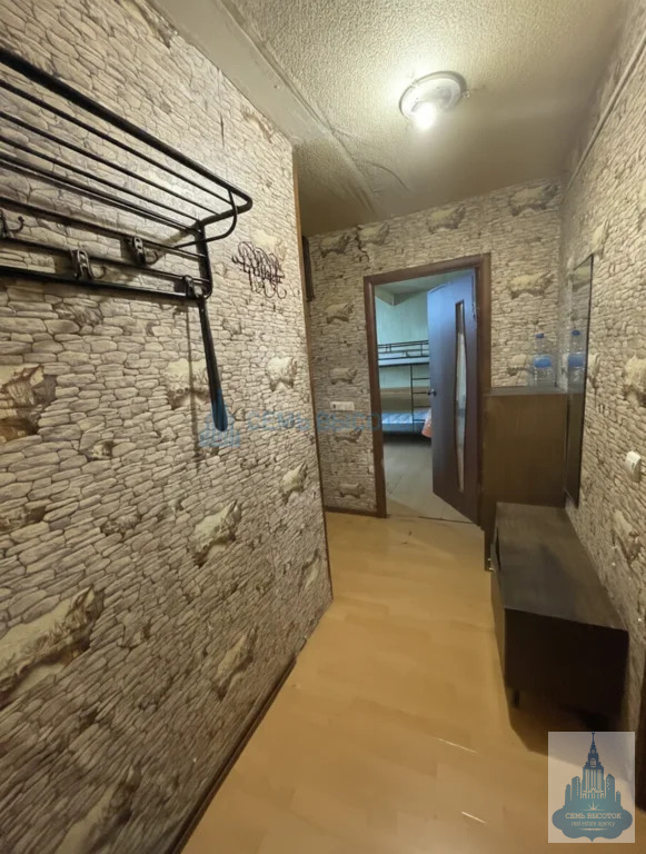 Продажа квартиры, м. Царицыно, ул. Михневская - Фото 5