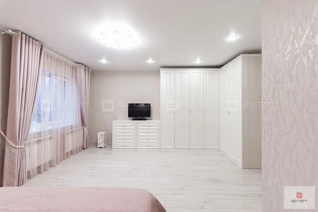 Продажа дома, Казань, ул. Яфраклы - Фото 16