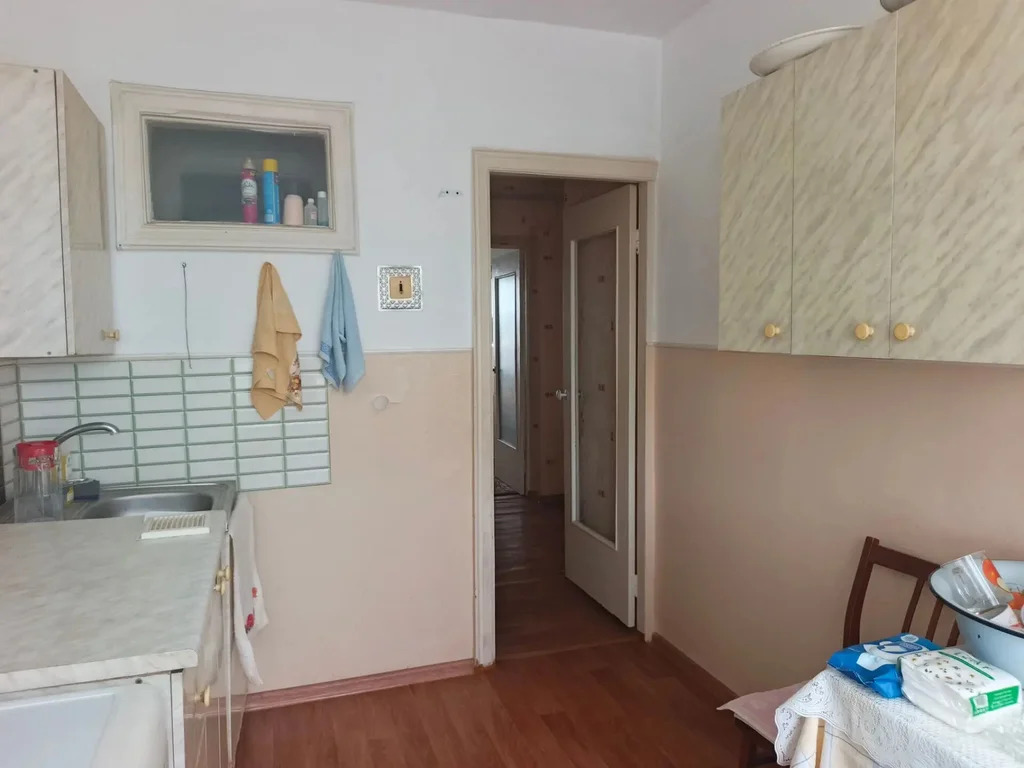 Продажа квартиры, Афипский, Северский район, ул. 50 лет Октября - Фото 4