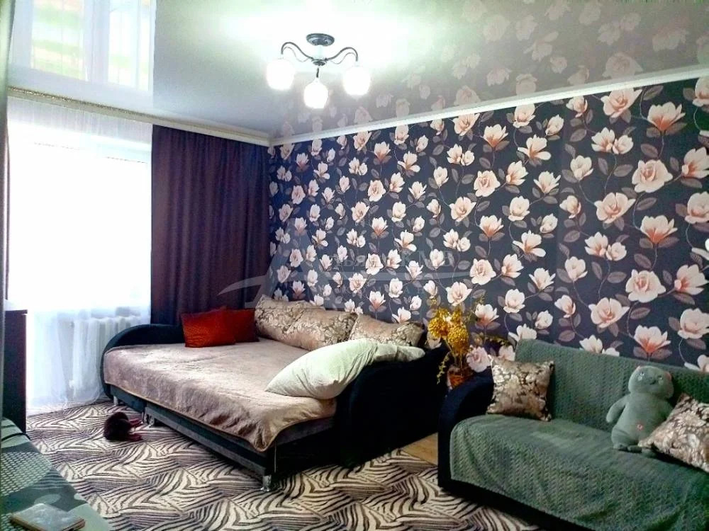 Продажа квартиры, Георгиевск, ул. Филатова - Фото 2