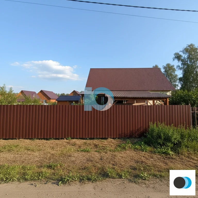 Продажа дома, Иглино, Иглинский район, ул. Железнодорожная - Фото 3