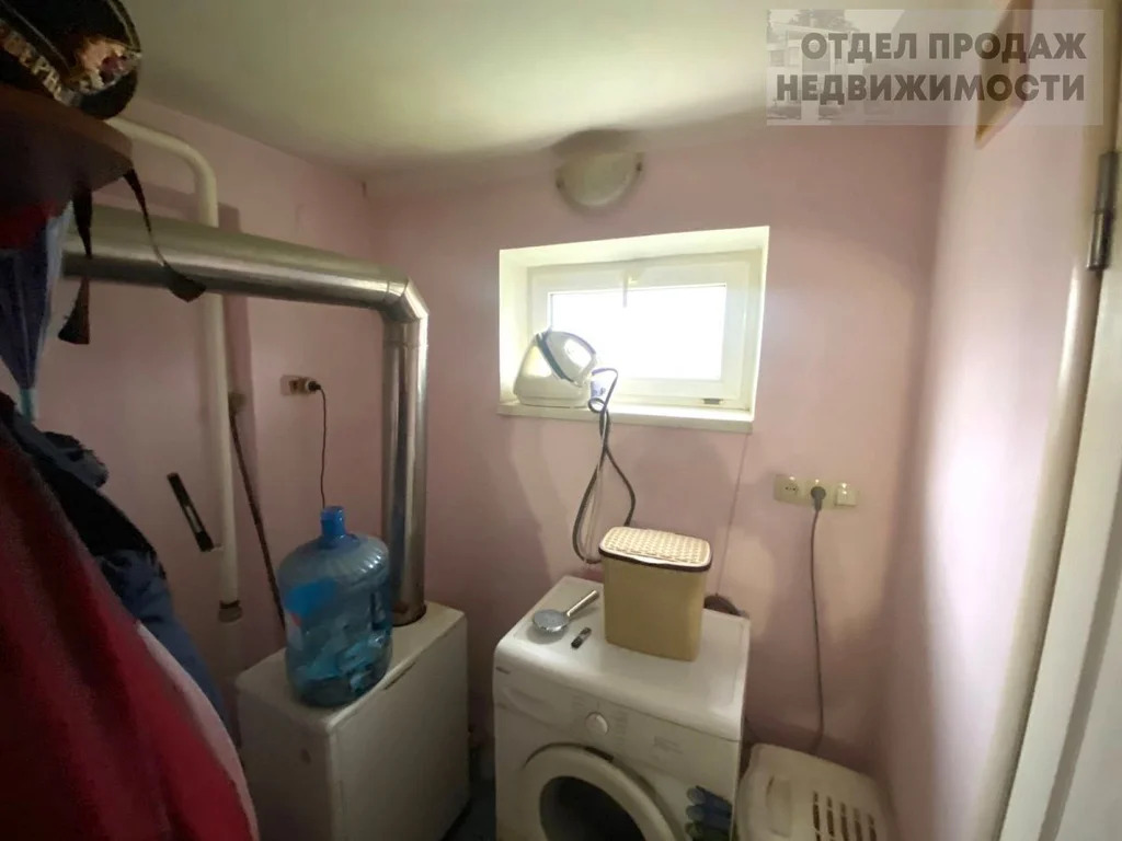 Кирпичный дом - Фото 6