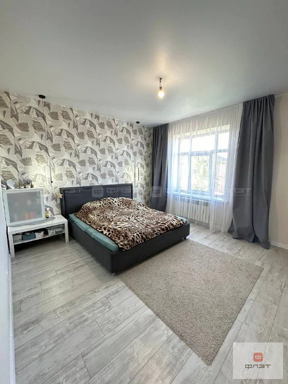 Продажа дома, Казань, ул. Джалиловцев - Фото 13