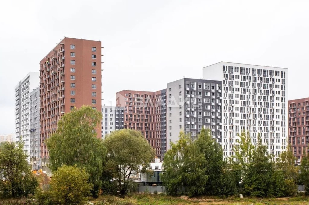 Москва, жилой комплекс Молжаниново, д.к2, 2-комнатная квартира на ... - Фото 6