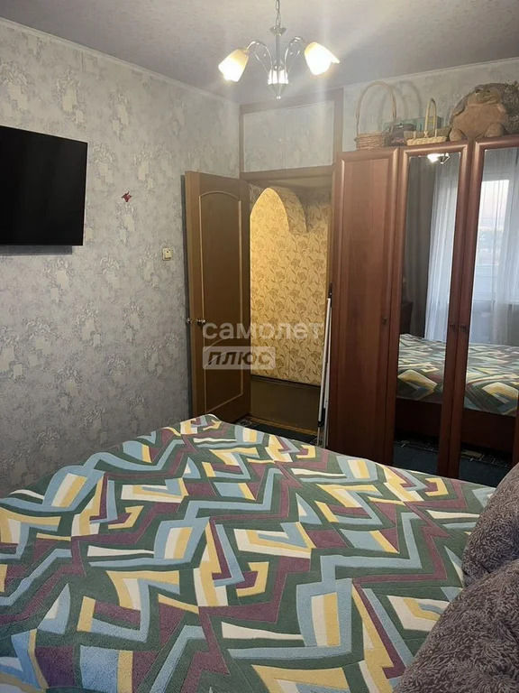 Продажа квартиры, Тула, ул. Галкина - Фото 4